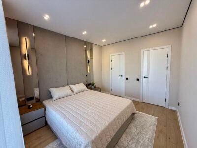 Buiucani, str. Ioana Radu, 1 dormitor + living