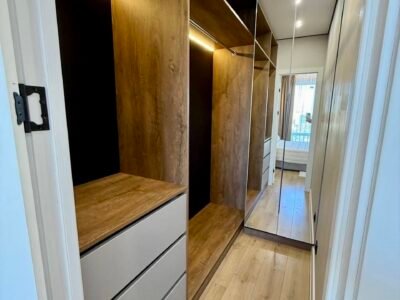 Buiucani, str. Ioana Radu, 1 dormitor + living