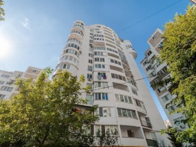 Ciocana , 3 dormitoare + living