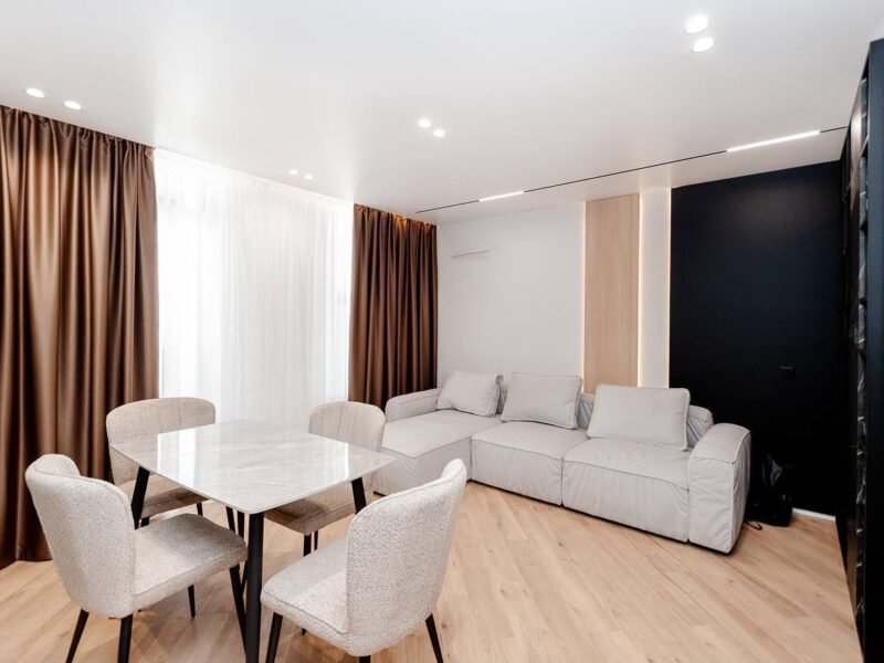 Ciocana , 3 dormitoare + living