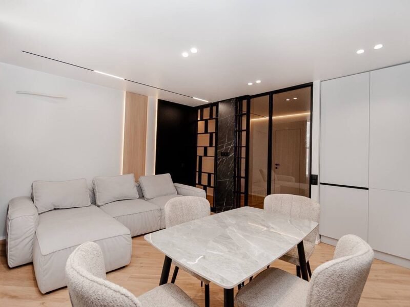 Ciocana , 3 dormitoare + living