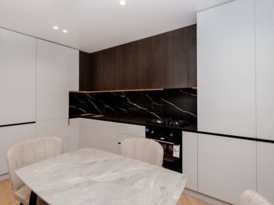 Ciocana , 3 dormitoare + living