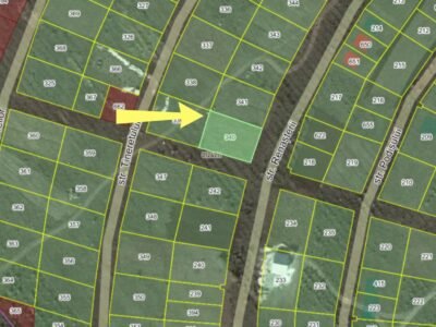 Teren pentru construcție în Ghidighici – 9,43 ari