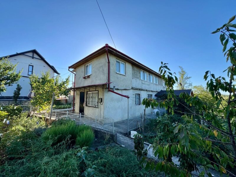 Casă în satul Cheltuitori, Ciocana – 4 ari și 3 dormitoare