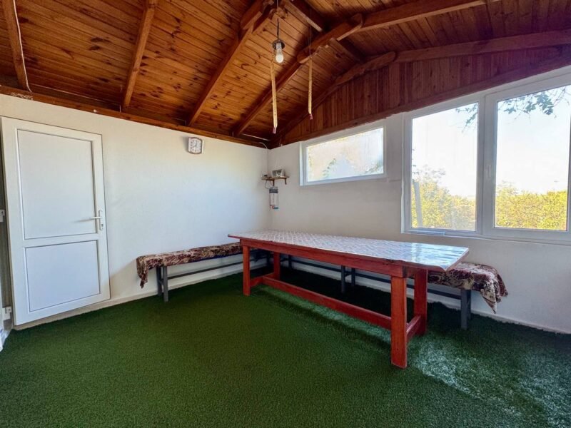 Casă în satul Cheltuitori, Ciocana – 4 ari și 3 dormitoare