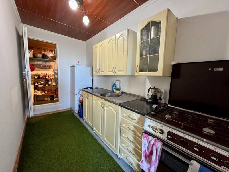 Casă în satul Cheltuitori, Ciocana – 4 ari și 3 dormitoare