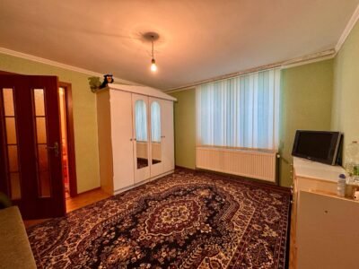 Casă în satul Cheltuitori, Ciocana – 4 ari și 3 dormitoare