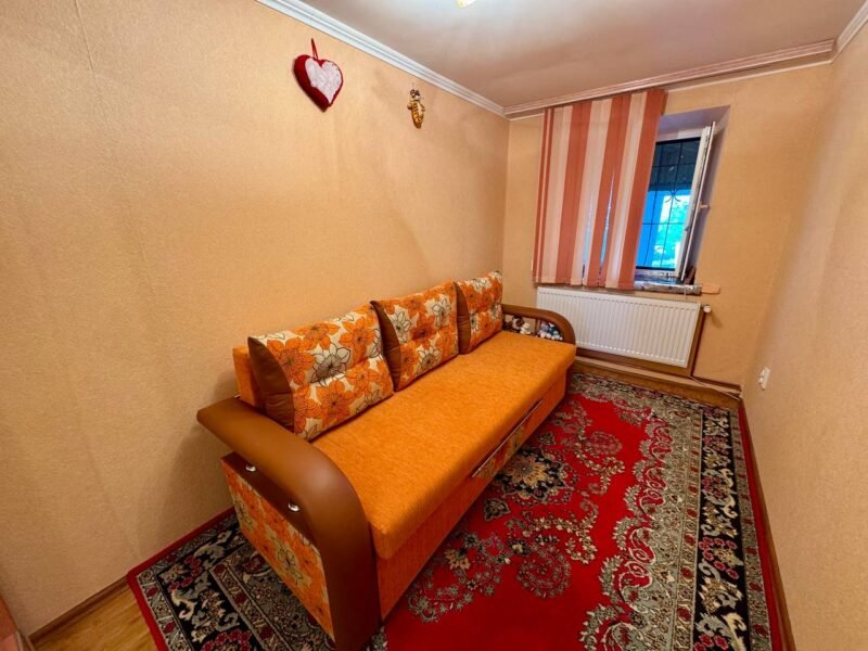 Casă în satul Cheltuitori, Ciocana – 4 ari și 3 dormitoare