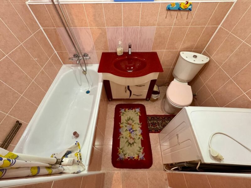 Casă în satul Cheltuitori, Ciocana – 4 ari și 3 dormitoare