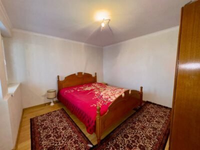 Casă în satul Cheltuitori, Ciocana – 4 ari și 3 dormitoare