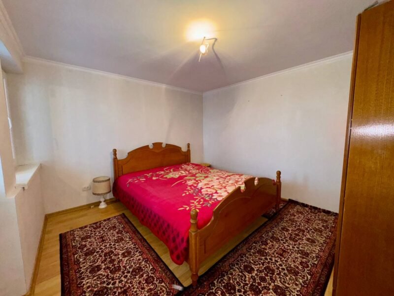 Casă în satul Cheltuitori, Ciocana – 4 ari și 3 dormitoare