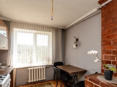 Bîc, Bubuieci Casă – 6 ari, beci și garaj