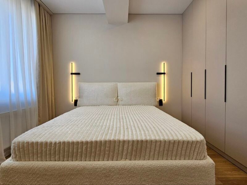 Rîșcani, str. Nicolae Dimo 3 odăi + living