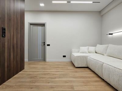 Rîșcani, str. Nicolae Dimo 3 odăi + living