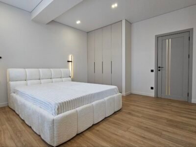 Rîșcani, str. Nicolae Dimo 3 odăi + living