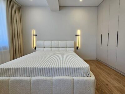 Rîșcani, str. Nicolae Dimo 3 odăi + living