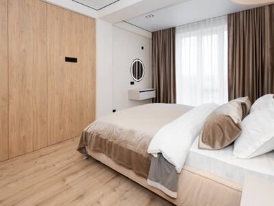 Apartament 2 camere în Buiucani 65 m²