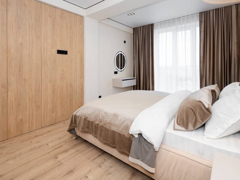 Apartament 2 camere în Buiucani 65 m²