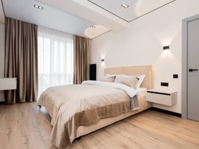 Apartament 2 camere în Buiucani 65 m²