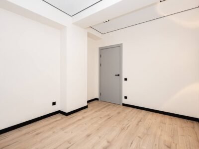 Apartament 2 camere în Buiucani 65 m²