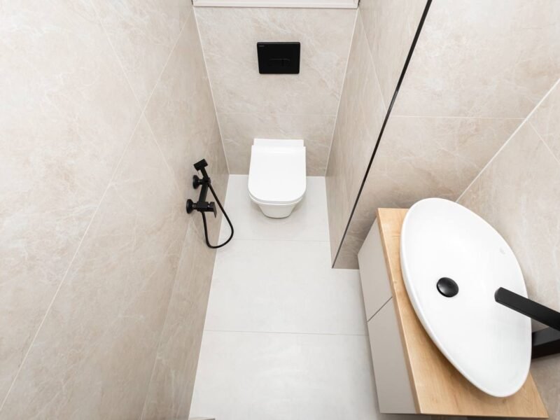 Apartament 2 camere în Buiucani 65 m²