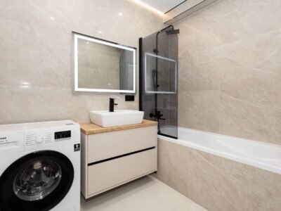 Apartament 2 camere în Buiucani 65 m²