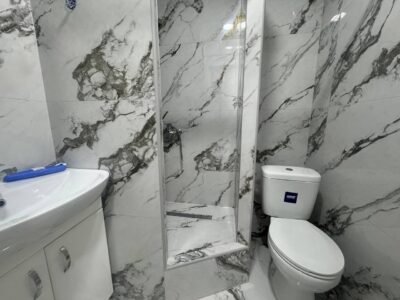 Apartament cu 2 camere și living în Buiucani – Seria 102