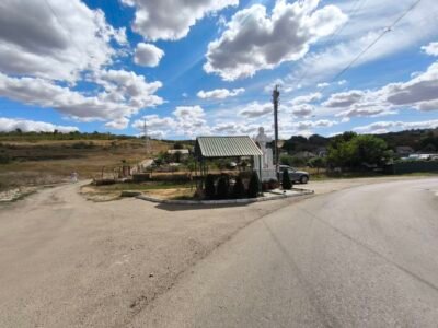 Teren 6 ari pentru construcție în Bubuieci