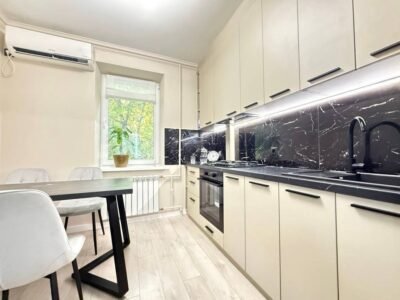 Apartament cu 2 camere în Chișinău, Ciocana – Seria 143