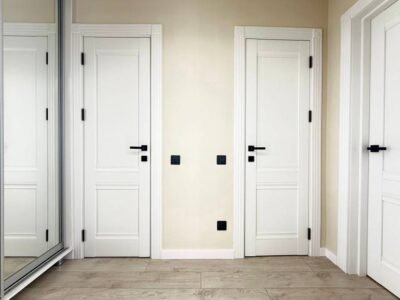 Apartament cu 2 camere în Chișinău, Ciocana – Seria 143