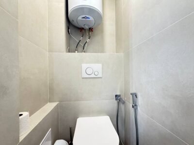 Apartament cu 2 camere în Chișinău, Ciocana – Seria 143