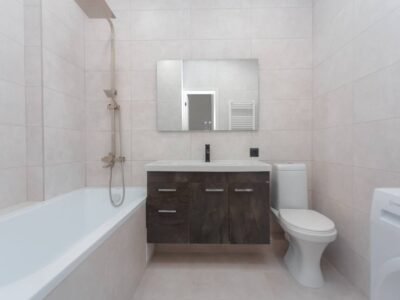 1 cameră + living în Buiucani – bloc nou