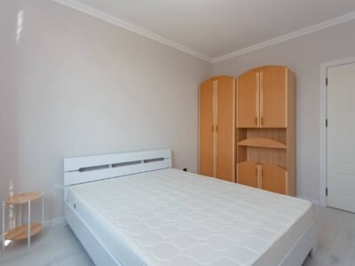 1 cameră + living în Buiucani – bloc nou