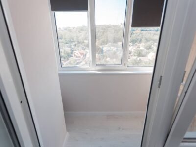 1 cameră + living în Buiucani – bloc nou