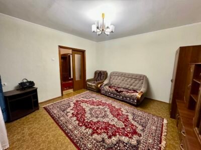 Apartament cu 2 camere în Ciocana – Seria 143