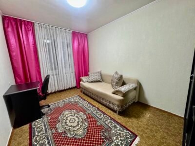 Apartament cu 2 camere în Ciocana – Seria 143