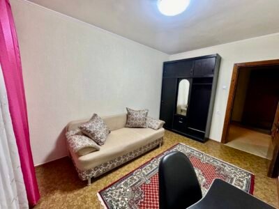 Apartament cu 2 camere în Ciocana – Seria 143