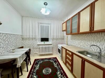 Apartament cu 2 camere în Ciocana – Seria 143