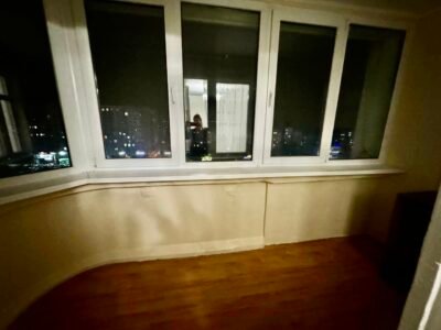 Apartament cu 2 camere în Ciocana – Seria 143