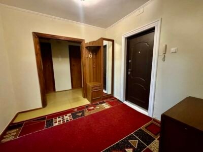 Apartament cu 2 camere în Ciocana – Seria 143