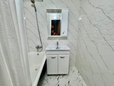 Apartament cu 2 camere în Ciocana – Seria 143