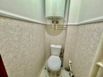 Apartament cu 2 camere în Ciocana – Seria 143