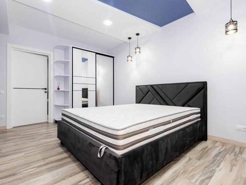 Apartament cu 2 camere și living – Ciocana