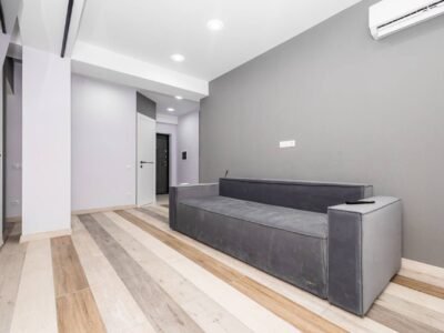 Apartament cu 2 camere și living – Ciocana