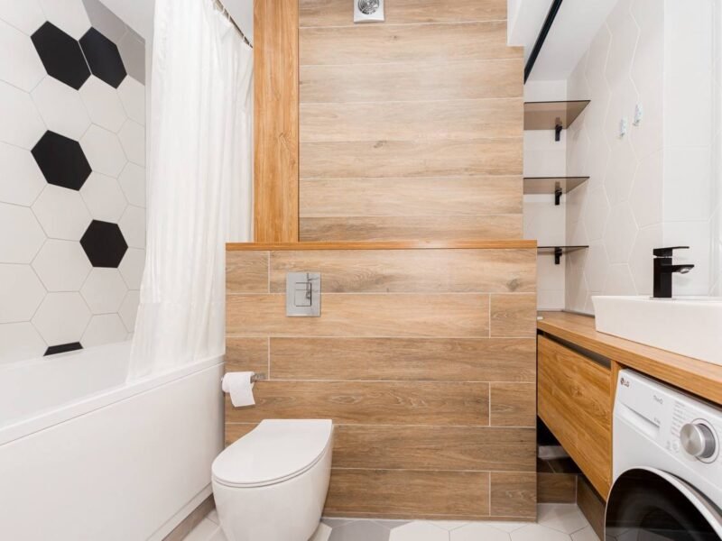 Apartament cu 2 camere și living – Ciocana