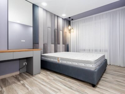 Apartament cu 2 camere și living – Ciocana