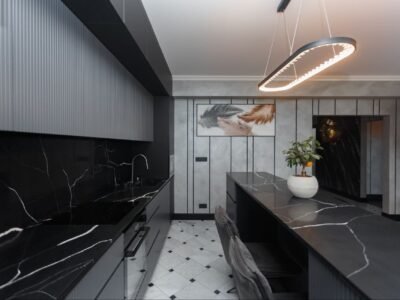 Apartament cu 2 camere și living – Centru, Valea Trandafirilor