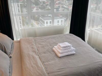 Apartament cu 2 camere și living – Centru, Valea Trandafirilor