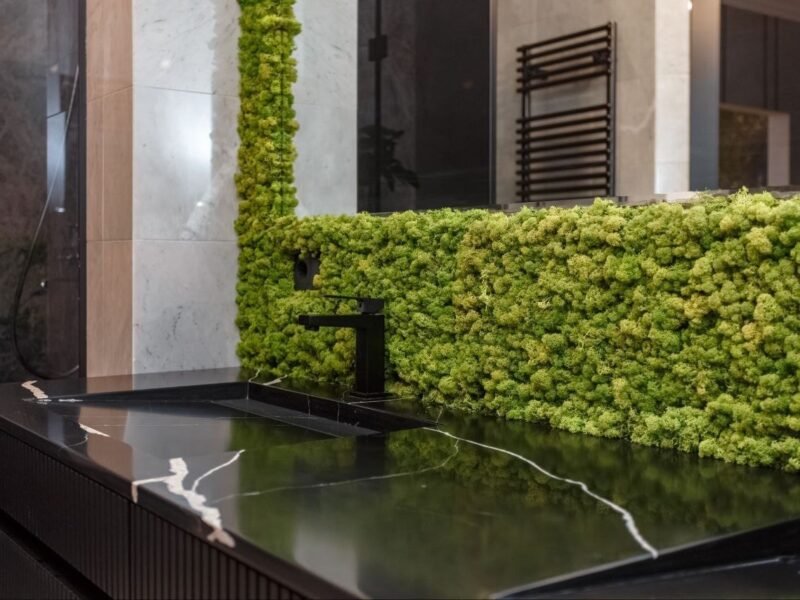 Apartament cu 2 camere și living – Centru, Valea Trandafirilor