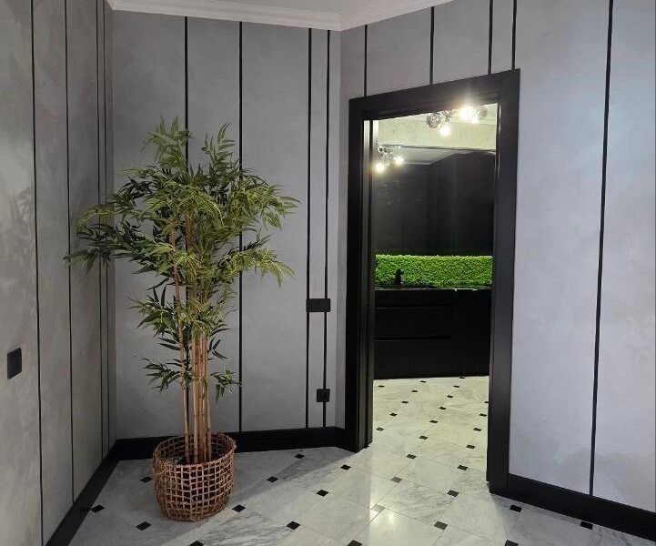 Apartament cu 2 camere și living – Centru, Valea Trandafirilor